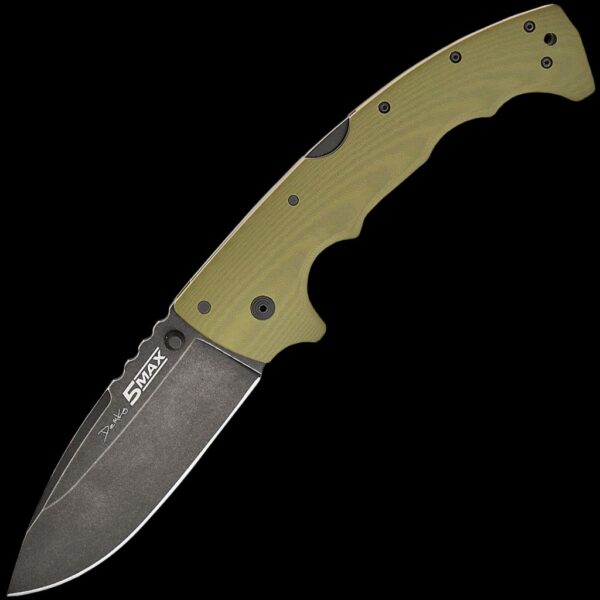 Cold Steel 5 MAX