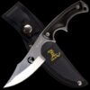 Elk Ridge Raghorn Fixed Blade Knife