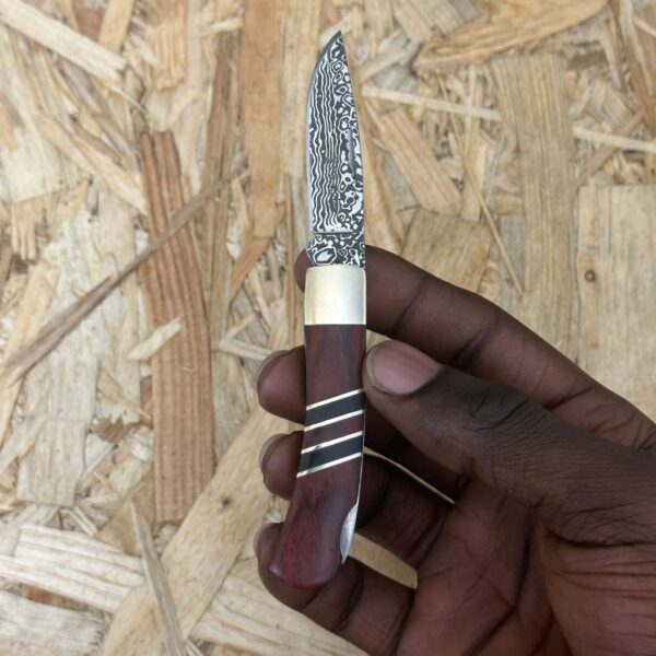Elk Ridge Folding Knife - Image 2