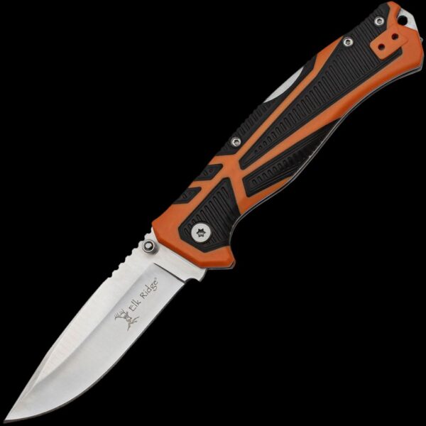 TREK Elk Ridge Manual Folding Knife