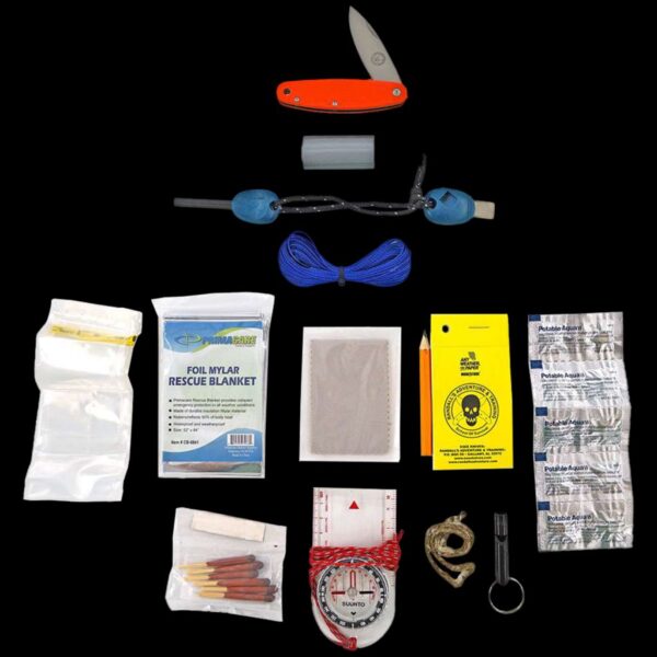 ESEE Essentials Kit
