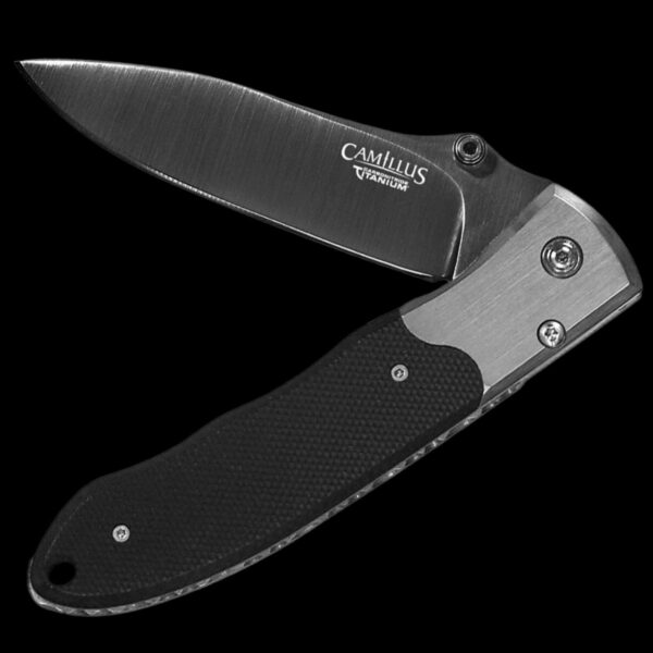 Camillus PRISTINE - Image 2