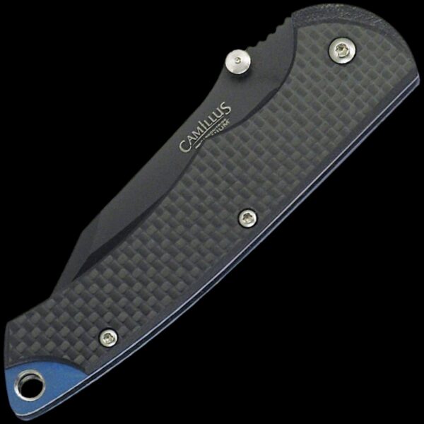 Camillus 7.25” FOLDING KNIFE - Image 2