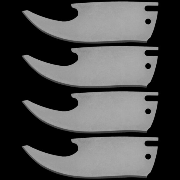 Camillus TIGERSHARP REPLACEMENT BLADES FOR 19131 - Image 2