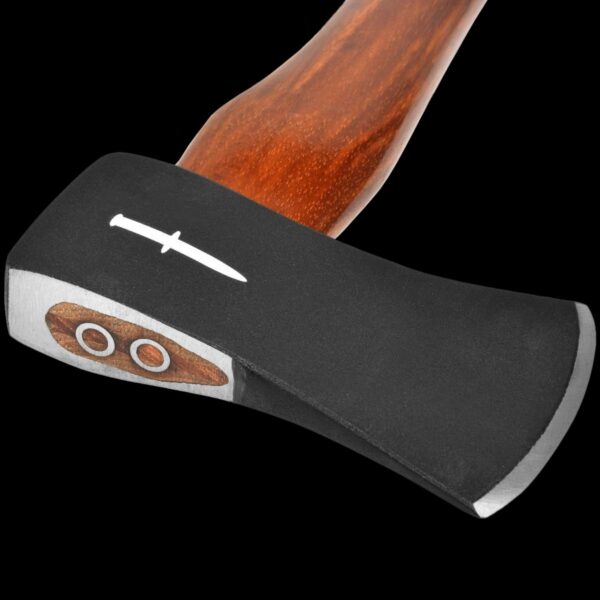 Camillus AMERICAN HICKORY HATCHET - Image 2