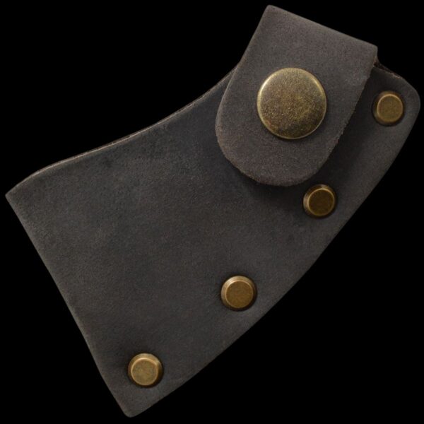 Camillus AMERICAN HICKORY HATCHET - Image 3