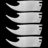 Camillus TIGERSHARP REPLACEMENT BLADES FOR 19132