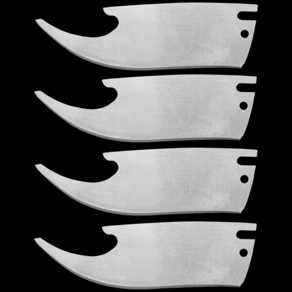 Camillus TIGERSHARP REPLACEMENT BLADES FOR 19132