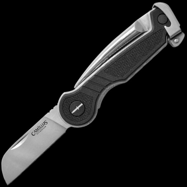Camillus MARLINSPIKE 2.0 Folding Knife
