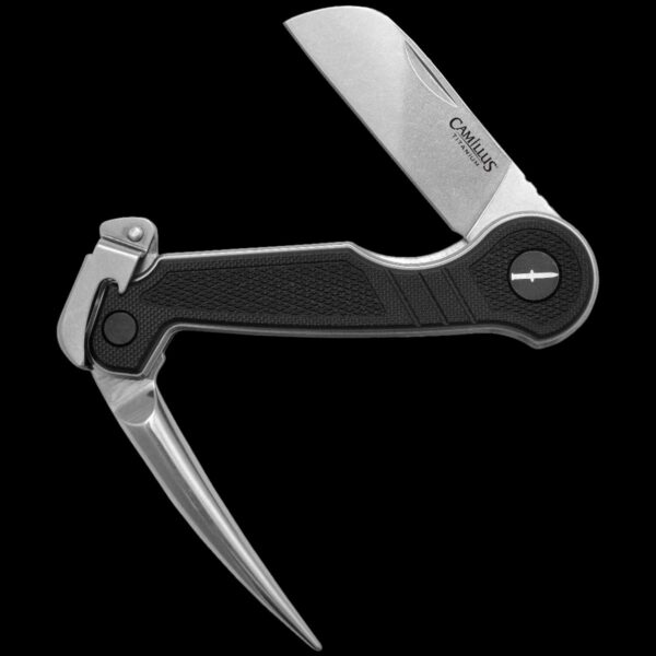 Camillus MARLINSPIKE 2.0 Folding Knife - Image 2