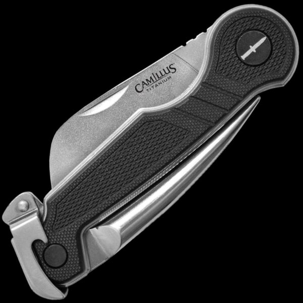 Camillus MARLINSPIKE 2.0 Folding Knife - Image 3