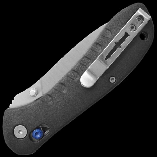 Camillus ROVAX™ 7.6" Folding Knife, Black - Image 3