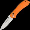 Camillus ROVAX™ 7.6" Folding Knife - Orange