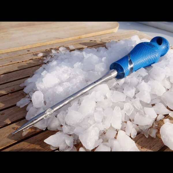 Cuda Ice Pick (Spike length 5.5") - Image 5