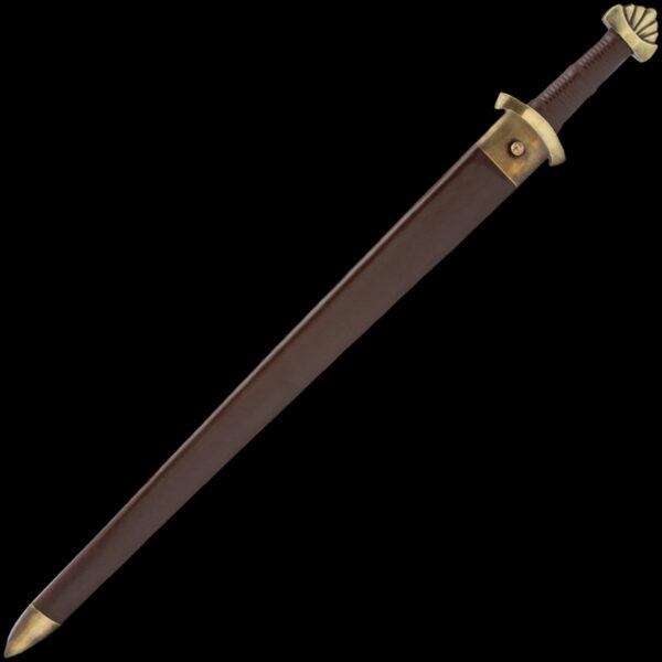 United Cutlery Honshu Historic Forge Viking Sword - Image 2
