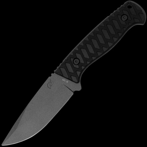 Schrade Wolverine Fixed Blade Knife