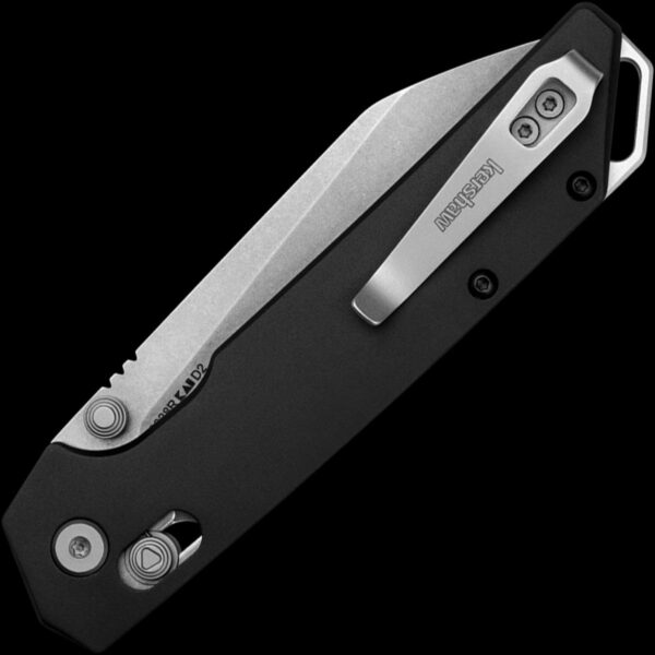 Kershaw IRIDIUM REVERSE TANTO - Image 2