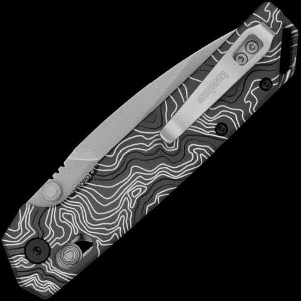 Kershaw IRIDIUM TOPO - Image 2