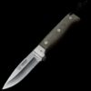 Cudeman MT-4 Green Canvas