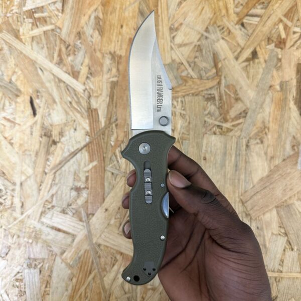 Cold Steel Bush Ranger Lite - Image 2