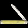 Rough Ryder Doctors Knife Classic Carbon