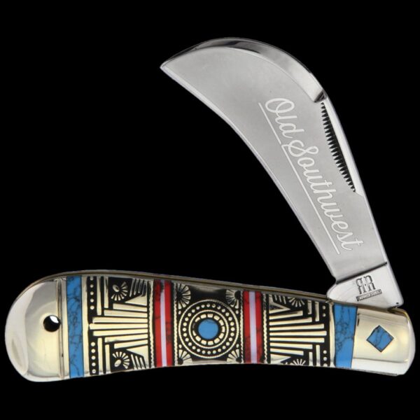 Rough Ryder Old Southwest Hawkbill