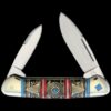 Rough Ryder Old Southwest Canoe