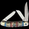 Rough Ryder Old Southwest Sowbelly Stockman