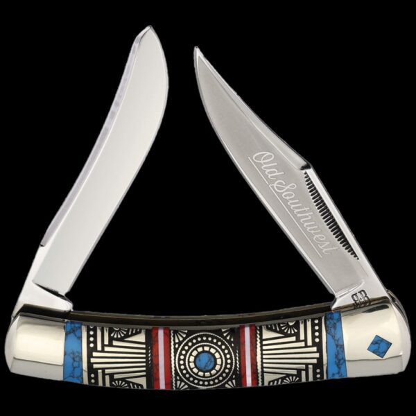 Rough Ryder Old Southwest Large Moose
