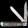 Rough Ryder Old Southwest Trapper