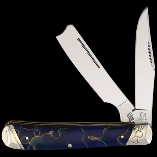 Rough Ryder Celestial Razor Trapper