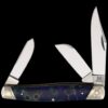 Rough Ryder Celestial Stockman Folding Knife