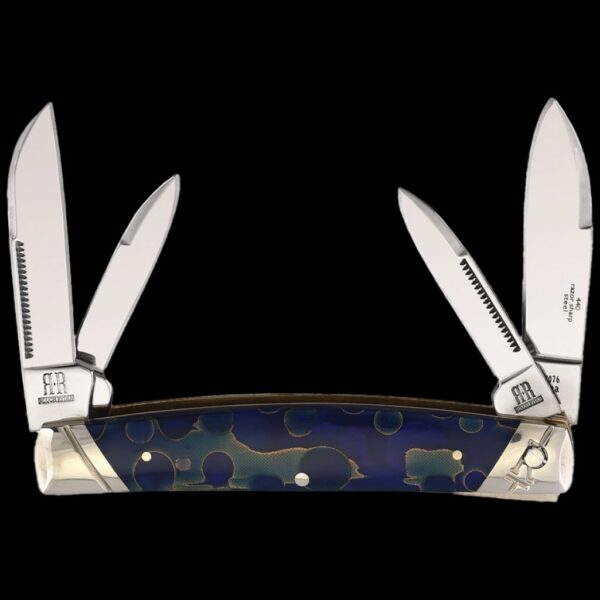 Rough Ryder Celestial Congress Folding Knife