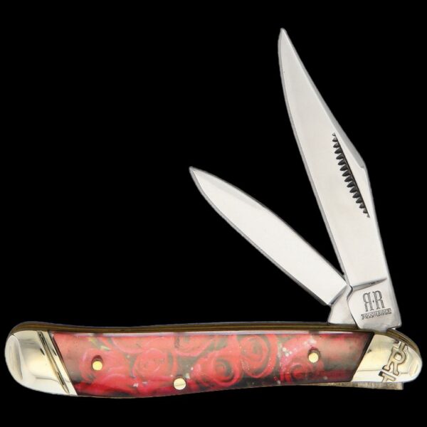 Rough Ryder Wild Flowers Peanut