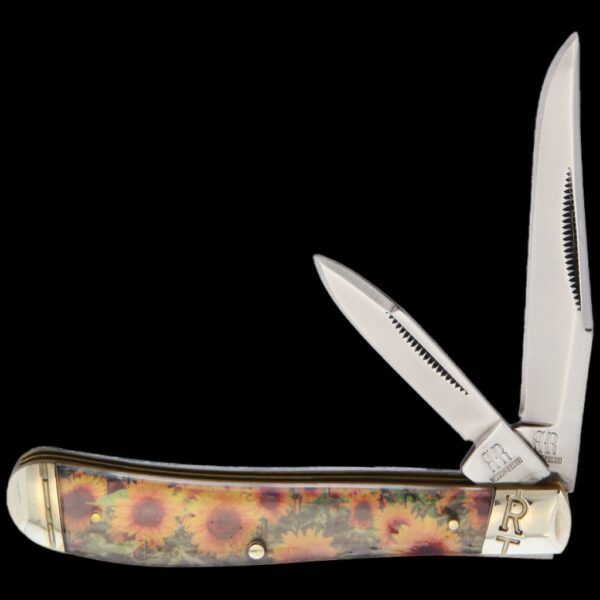 Rough Ryder Wild Flowers Small Trapper