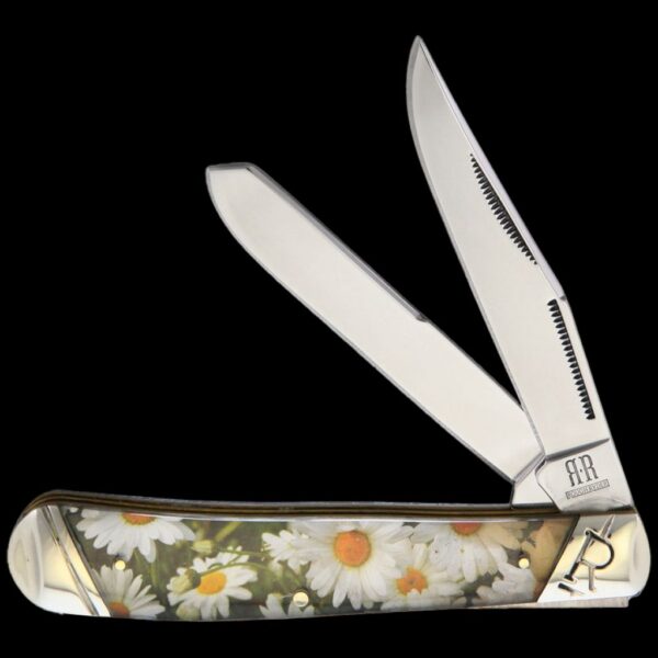 Rough Ryder Wild Flowers Daisy Trapper