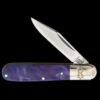 Rough Ryder Purple Swirl Small Barlow