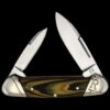 Rough Ryder Wasp Canoe