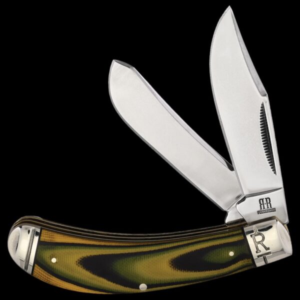 Rough Ryder Wasp Bow Trapper