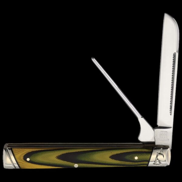 Rough Ryder Wasp Pipe Doctor Folding Knife