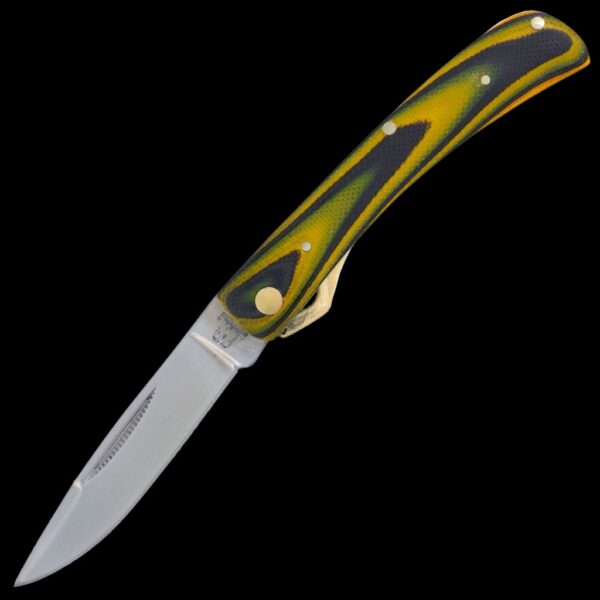 Rough Ryder Wasp Linerlock Folding Knife