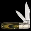 Rough Ryder Wasp Barlow Folding Knife