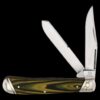 Rough Ryder Wasp Trapper Folding Knife