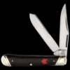 Rough Ryder Red Fox Trapper
