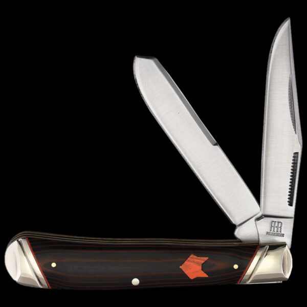 Rough Ryder Desert Fox Trapper