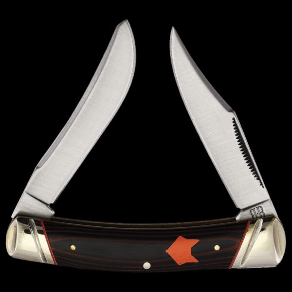 Rough Ryder Desert Fox Small Moose