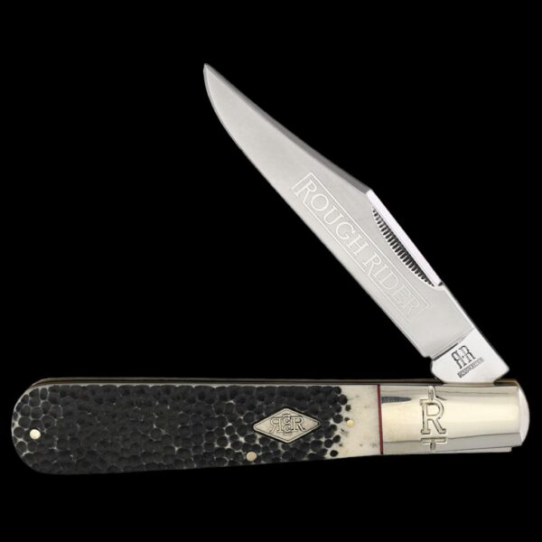 Rough Ryder Grandaddy Barlow Buckshot Bone