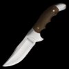Rough Ryder Tater Skin Series Rogue Fixed Blade Knife