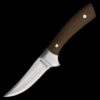 Rough Ryder Tater Skin Series Wolverine Fixed Blade Knife