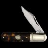 Rough Ryder Imitation Tortoise Shell Barlow